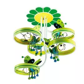 Люстра потолочная Odeon Light Arli 2805/5C