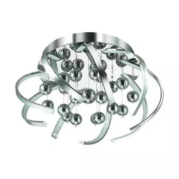 Люстра потолочная Odeon Light Cralli 4030/40CL