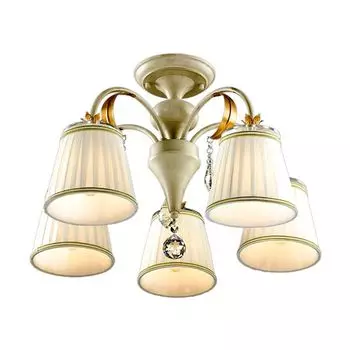 Люстра потолочная Odeon Light Dagura 2682/5