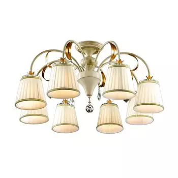 Люстра потолочная Odeon Light Dagura 2682/8