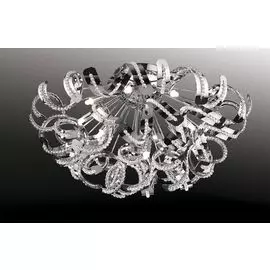 Люстра потолочная Odeon Light Elia 2213/9C