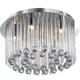 Люстра потолочная Odeon Light Esipa 2708/6C