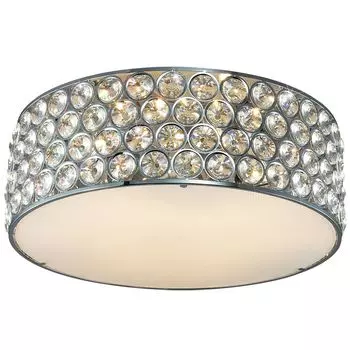 Люстра потолочная Odeon Light Eveta 2758/6C