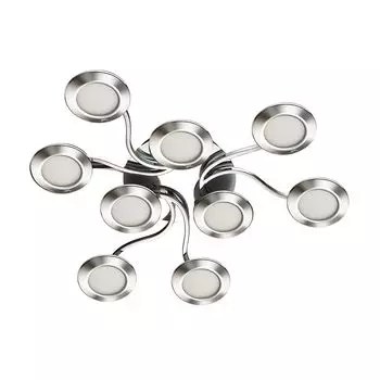 Люстра потолочная Odeon Light Filza 3965/54L