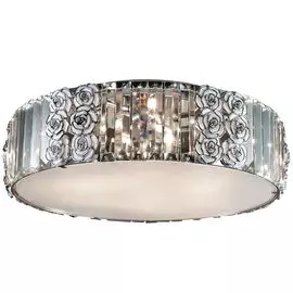 Люстра потолочная Odeon Light Flo 2757/6C