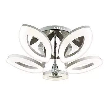 Люстра потолочная Odeon Light Furdo 2870/100L