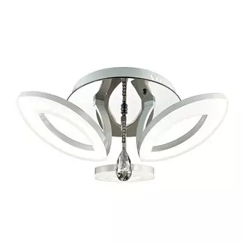 Люстра потолочная Odeon Light Furdo 2870/60L