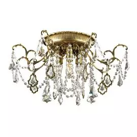 Люстра потолочная Odeon Light Gardia 2879/4C