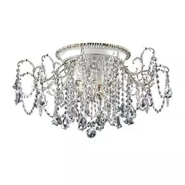 Люстра потолочная Odeon Light Gardia 2880/4C