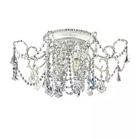 Люстра потолочная Odeon Light Gardia 2880/6C