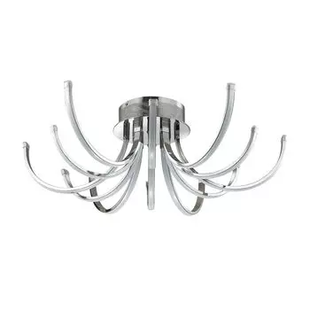 Люстра потолочная Odeon Light Gia 4027/96CL