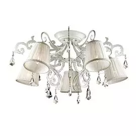 Люстра потолочная Odeon Light Gronta 2892/5C