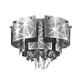 Люстра потолочная Odeon Light Hilary 3479/5C