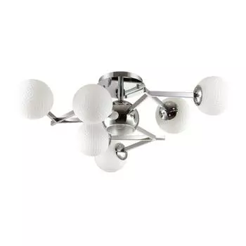 Люстра потолочная Odeon Light Izzo 3960/7C