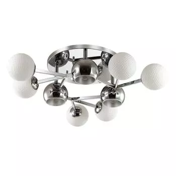 Люстра потолочная Odeon Light Izzo 3960/9C