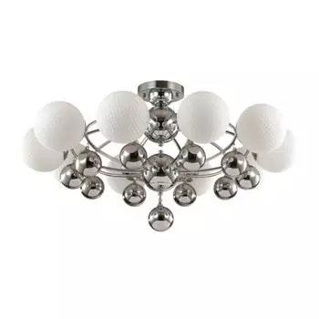 Люстра потолочная Odeon Light Jolly 3953/10C