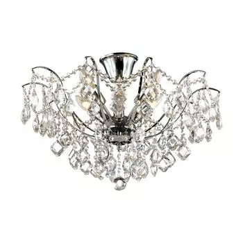 Люстра потолочная Odeon Light Kabris 2934/8C