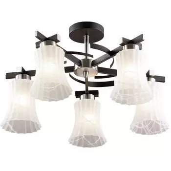 Люстра потолочная Odeon Light Libre 2772/5C