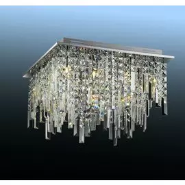 Люстра потолочная Odeon Light Lola 2231/12A