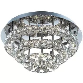 Люстра потолочная Odeon Light Mairi 2710/44L