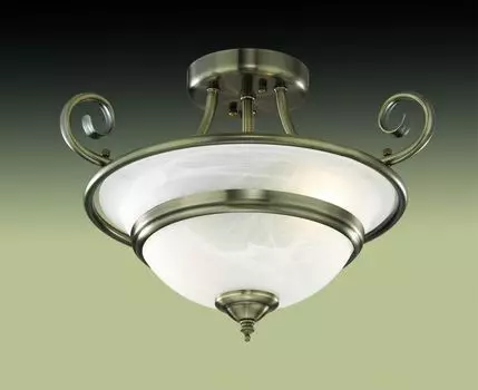 Люстра потолочная Odeon Light Marli 2573/2C