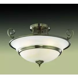 Люстра потолочная Odeon Light Marli 2573/5C