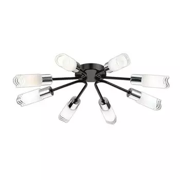 Люстра потолочная Odeon Light Metiko 2790/8C