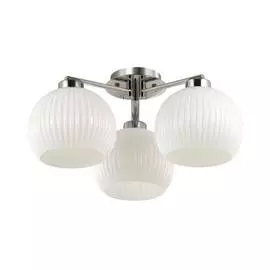 Люстра потолочная Odeon Light Micca 3971/3C