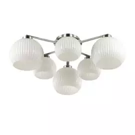 Люстра потолочная Odeon Light Micca 3971/6C