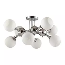 Люстра потолочная Odeon Light Miolla 3972/8C