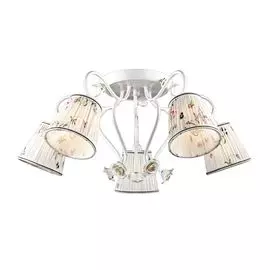 Люстра потолочная Odeon Light Montala 2886/5C