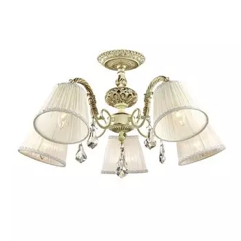 Люстра потолочная Odeon Light Navis 2882/5C