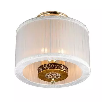 Люстра потолочная Odeon Light Nesta 2770/3C