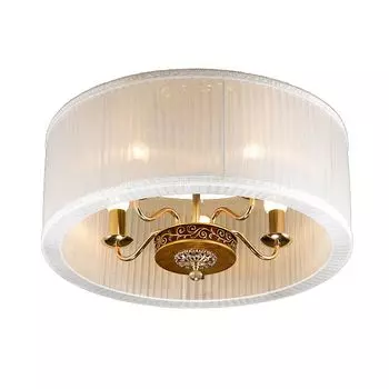 Люстра потолочная Odeon Light Nesta 2770/5C