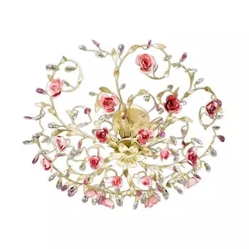 Люстра потолочная Odeon Light Oxonia 2585/5