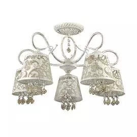 Люстра потолочная Odeon Light Pepina 3464/5C