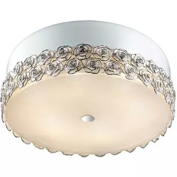 Люстра потолочная Odeon Light Rosera 2756/6C