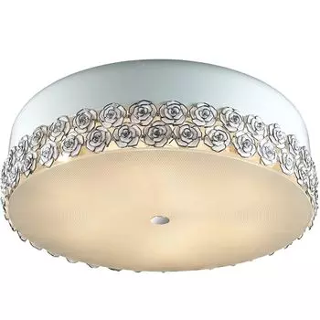 Люстра потолочная Odeon Light Rosera 2756/9C