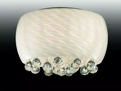 Люстра потолочная Odeon Light Sacra 2567/5C