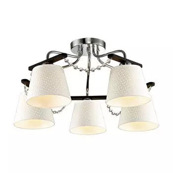 Люстра потолочная Odeon Light Salanso 2931/5C