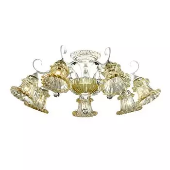 Люстра потолочная Odeon Light Salmora 2894/7C