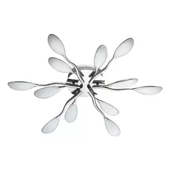 Люстра потолочная Odeon Light Scoppa 3994/50CL