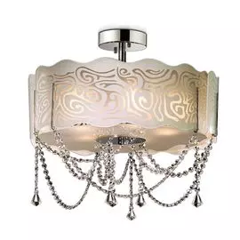 Люстра потолочная Odeon Light Sinti 2243/9C