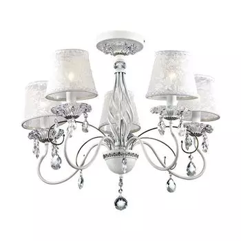 Люстра потолочная Odeon Light Talsano 2922/5C