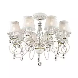 Люстра потолочная Odeon Light Talsano 2922/8C