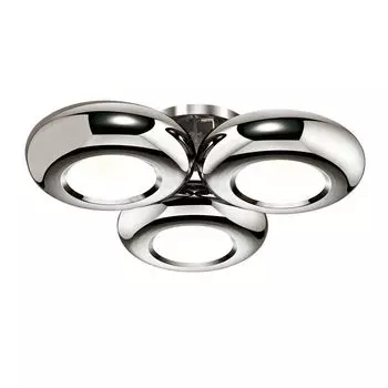 Люстра потолочная Odeon Light Taron 2869/54LC