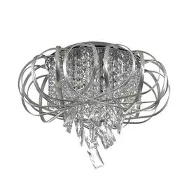 Люстра потолочная Odeon Light Udessa 3477/5C