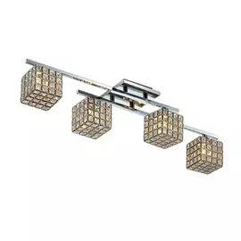 Люстра потолочная Odeon Light Ulfa 2709/4C