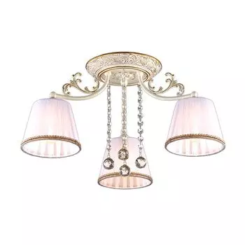 Люстра потолочная Odeon Light Veado 2697/3C