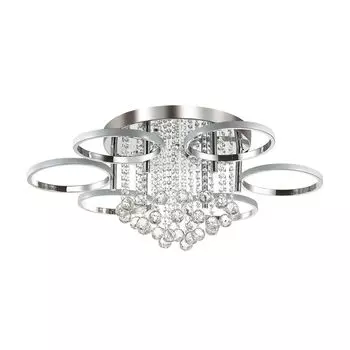 Люстра потолочная Odeon Light Velo 3955/96L